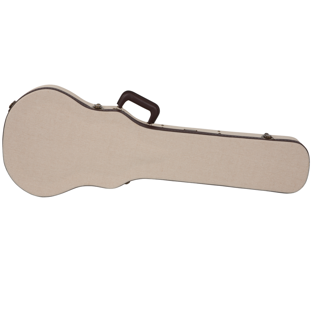 Journeyman Les Paul® Deluxe Wood Case