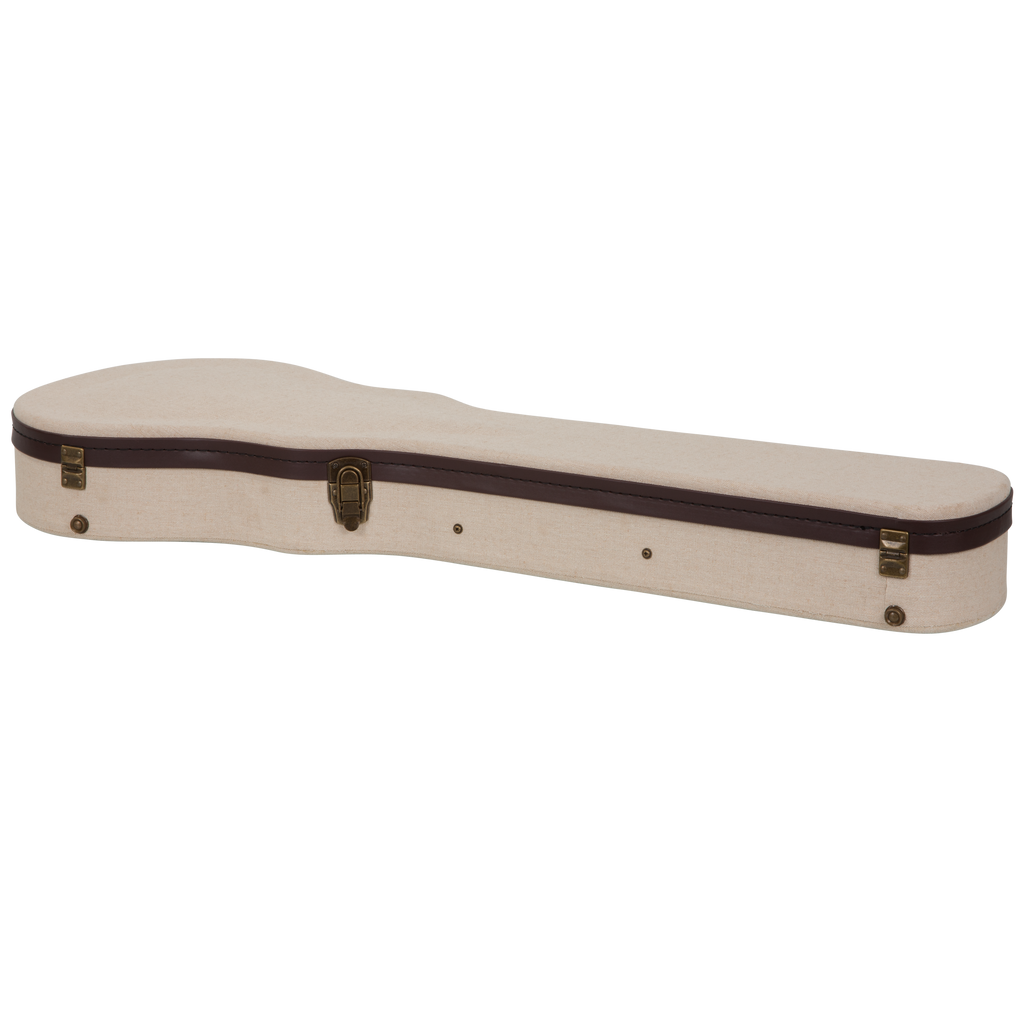 Journeyman Les Paul® Deluxe Wood Case