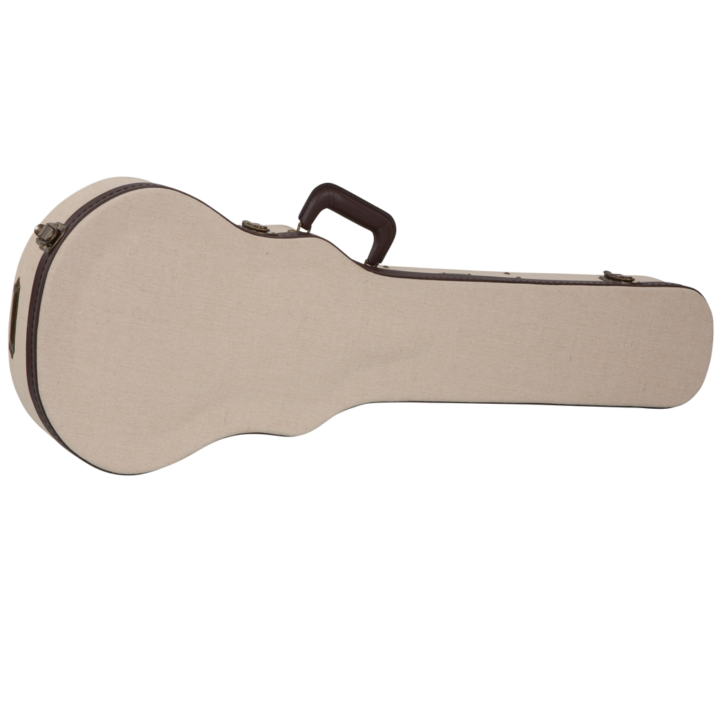 Journeyman Les Paul® Deluxe Wood Case