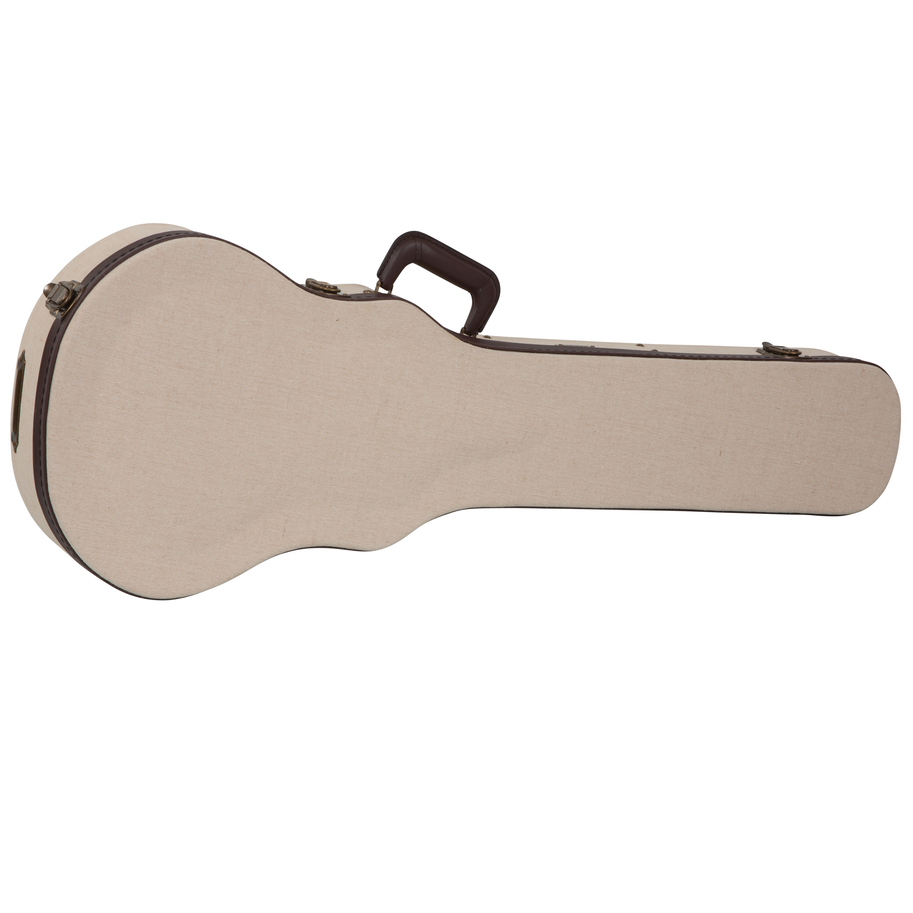 Journeyman Les Paul® Deluxe Wood Case