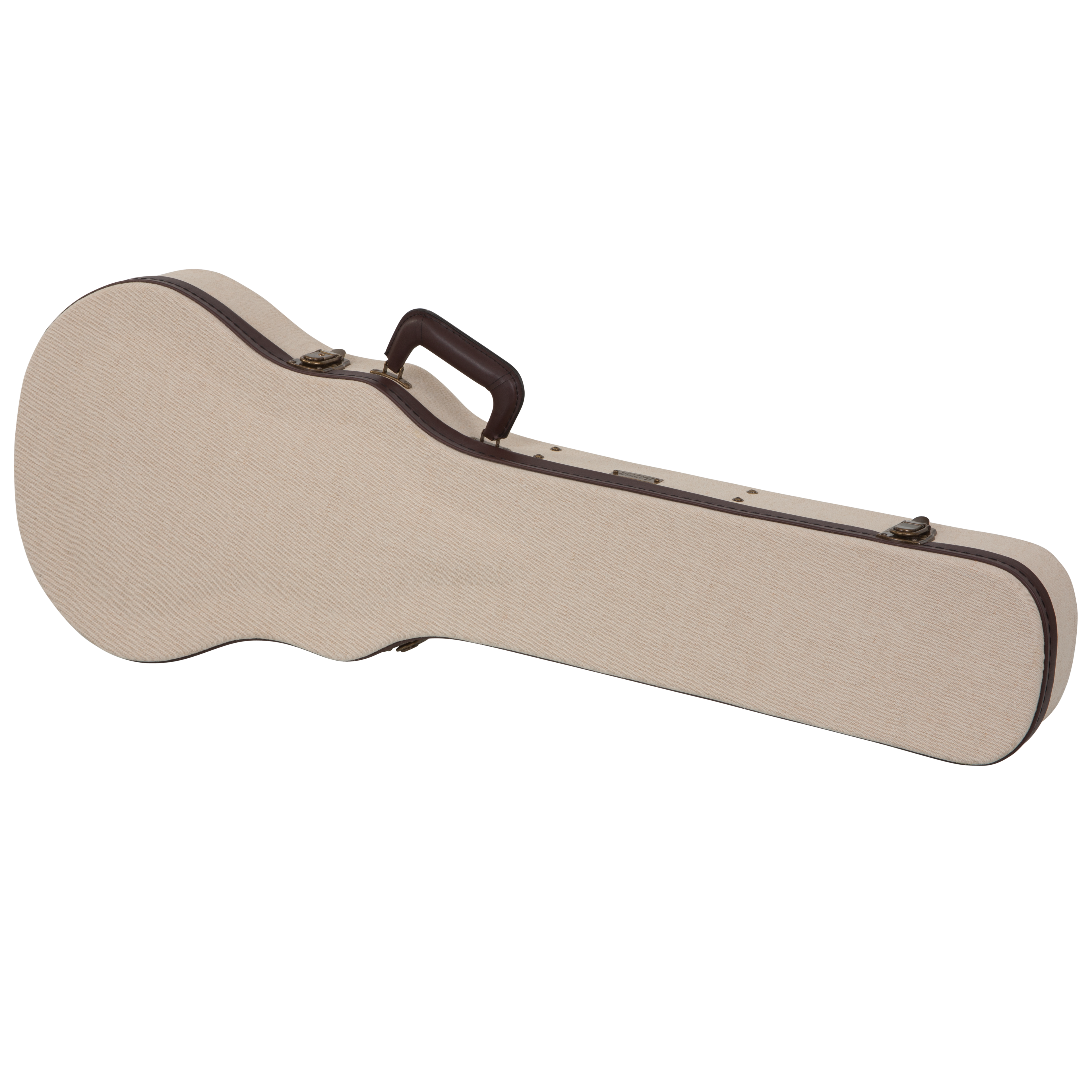 Journeyman Les Paul® Deluxe Wood Case