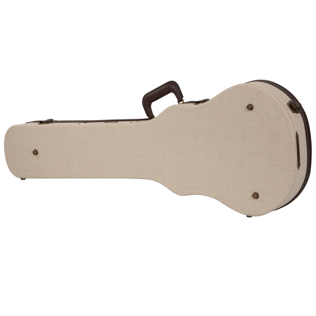 Journeyman Les Paul® Deluxe Wood Case