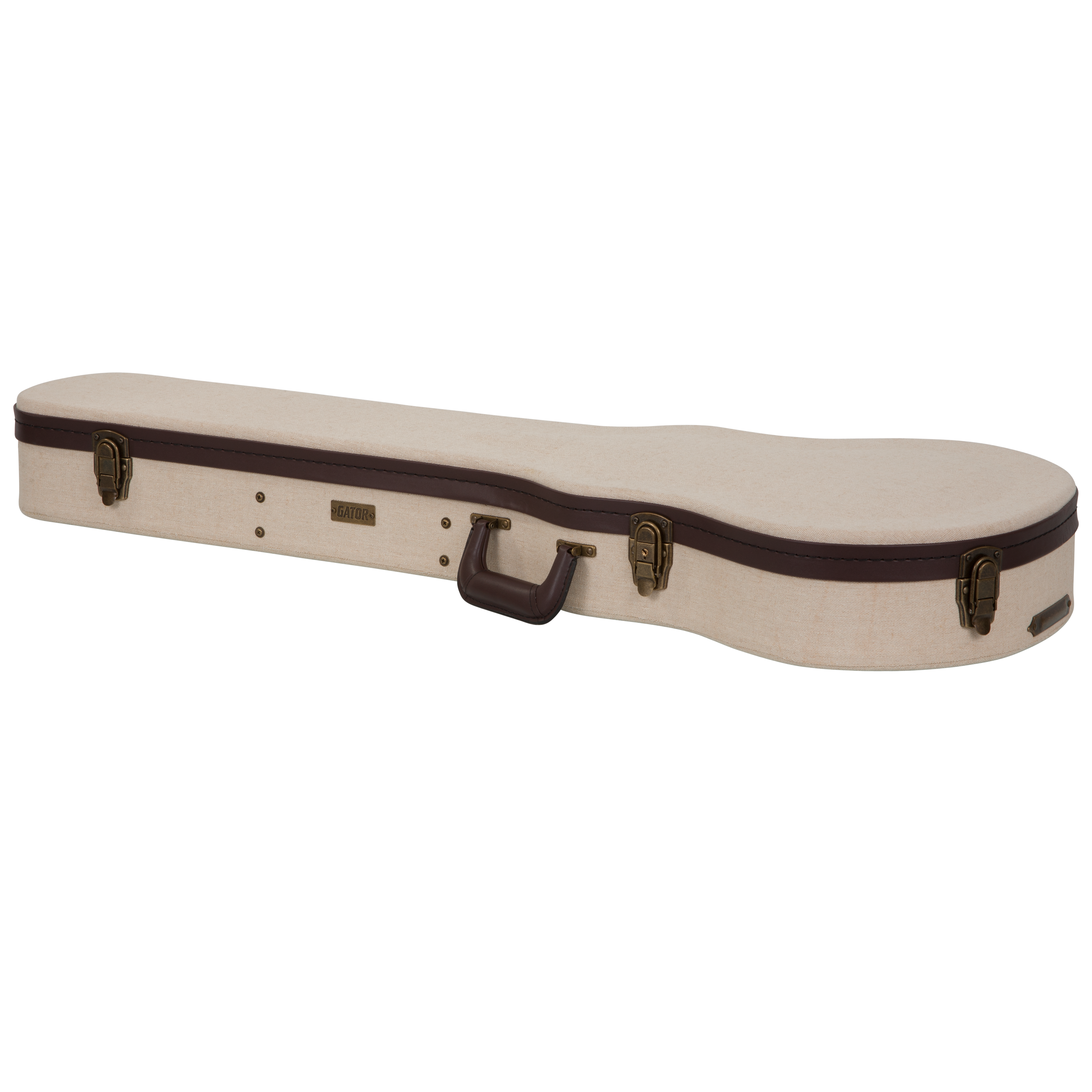 Journeyman Les Paul® Deluxe Wood Case