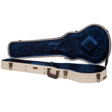 Journeyman Les Paul® Deluxe Wood Case