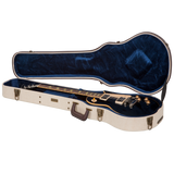 Journeyman Les Paul® Deluxe Wood Case