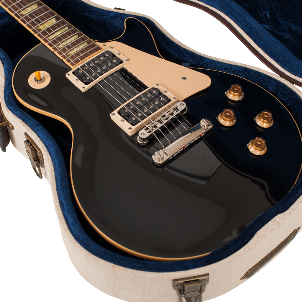 Journeyman Les Paul® Deluxe Wood Case