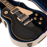 Journeyman Les Paul® Deluxe Wood Case