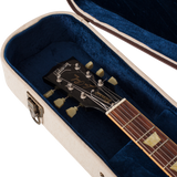 Journeyman Les Paul® Deluxe Wood Case