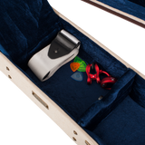 Journeyman Les Paul® Deluxe Wood Case