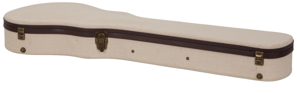 Journeyman Les Paul® Deluxe Wood Case