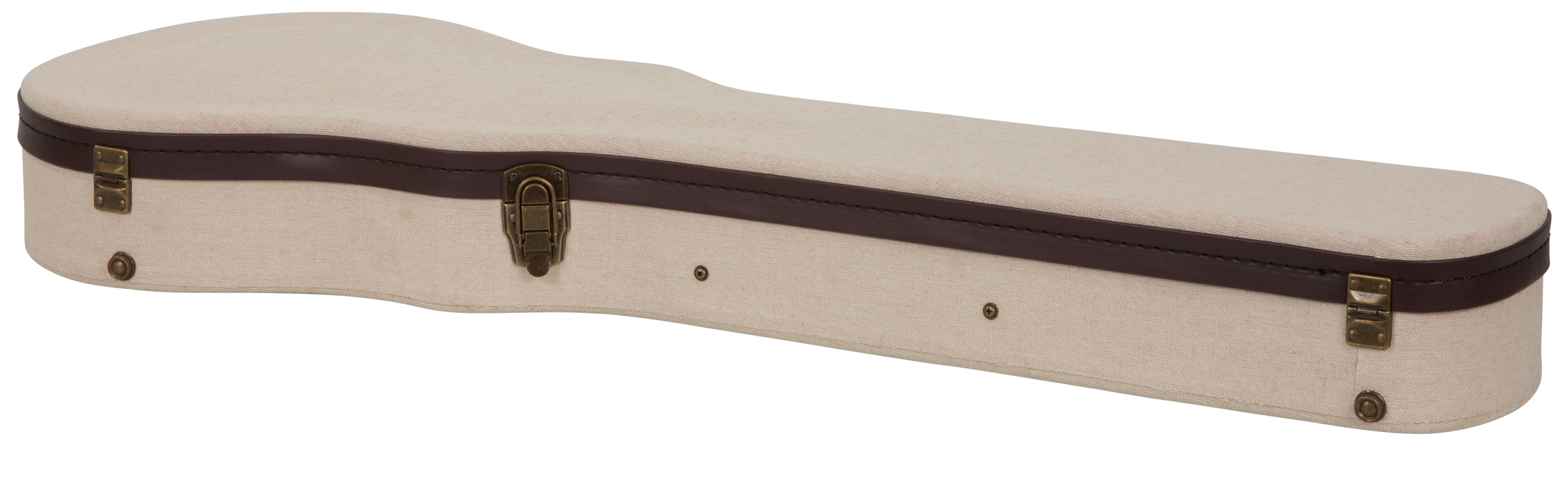 Journeyman Les Paul® Deluxe Wood Case