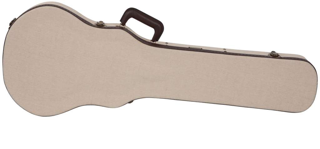 Journeyman Les Paul® Deluxe Wood Case