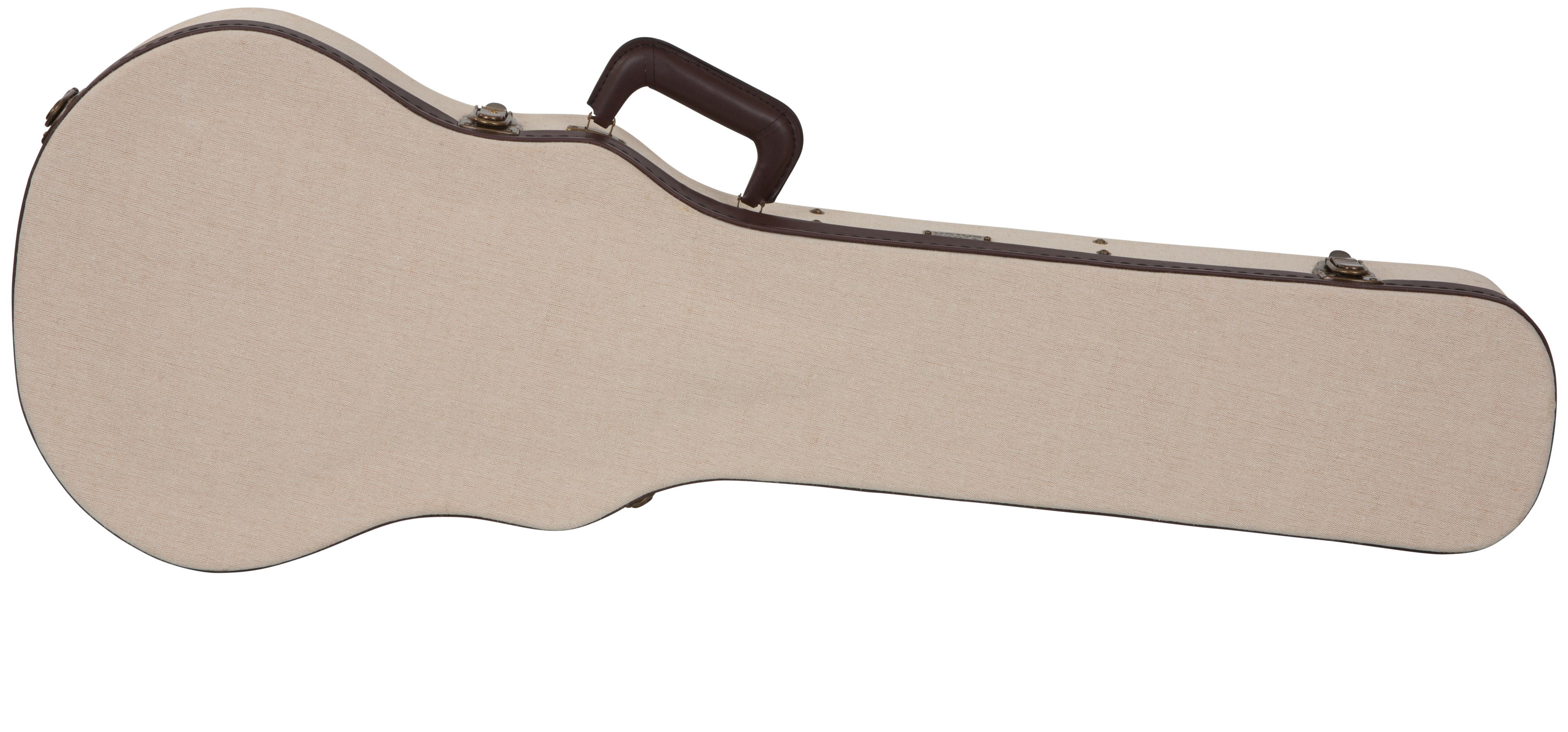 Journeyman Les Paul® Deluxe Wood Case