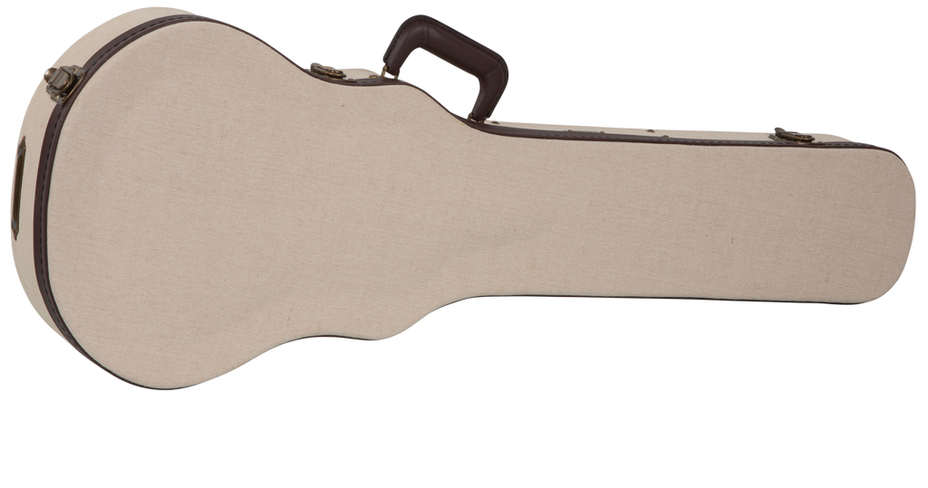 Journeyman Les Paul® Deluxe Wood Case