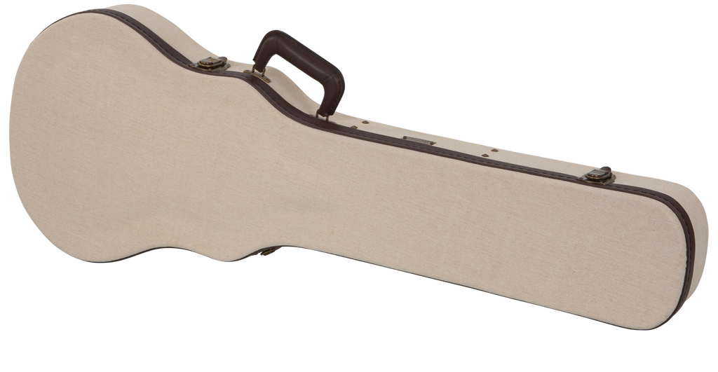 Journeyman Les Paul® Deluxe Wood Case