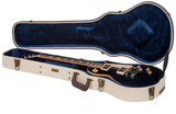 Journeyman Les Paul® Deluxe Wood Case