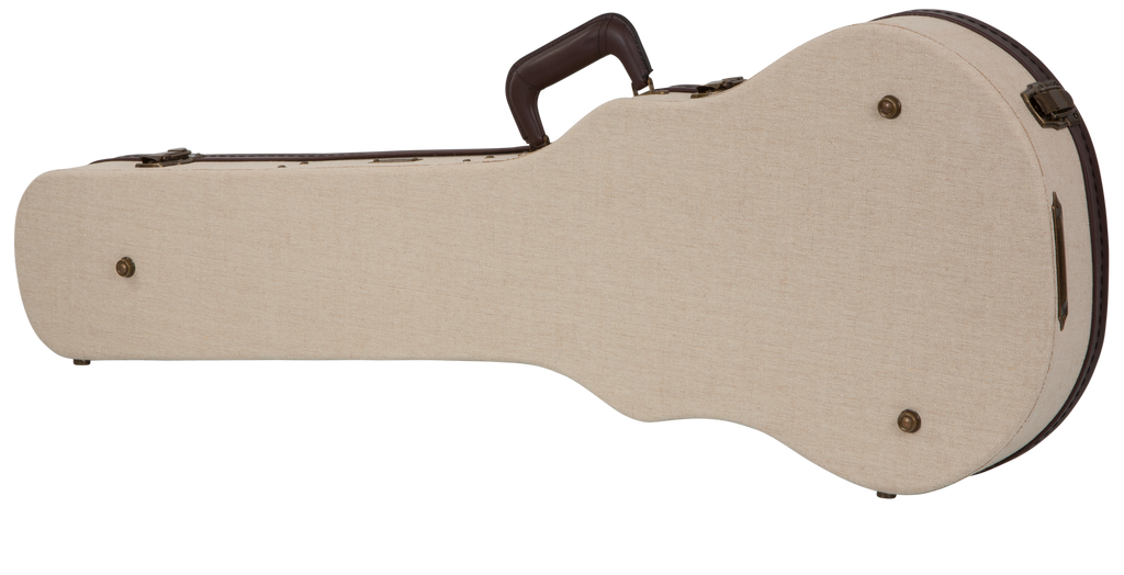 Journeyman Les Paul® Deluxe Wood Case
