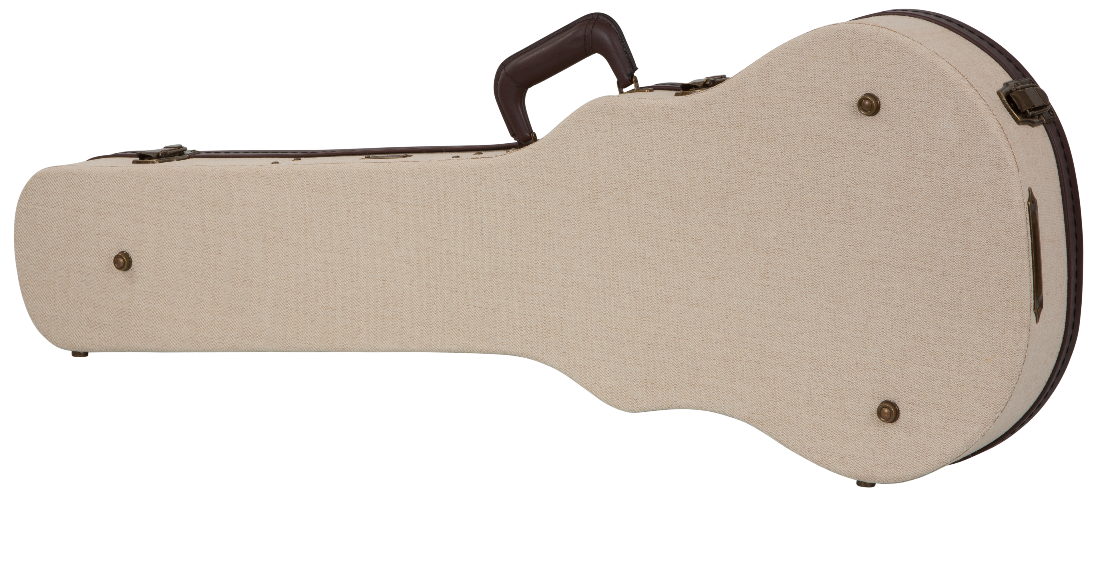 Journeyman Les Paul® Deluxe Wood Case