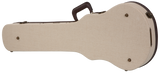 Journeyman Les Paul® Deluxe Wood Case