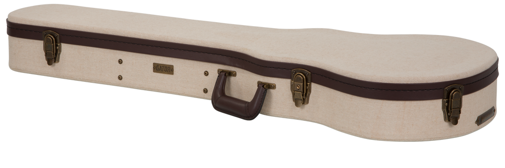 Journeyman Les Paul® Deluxe Wood Case