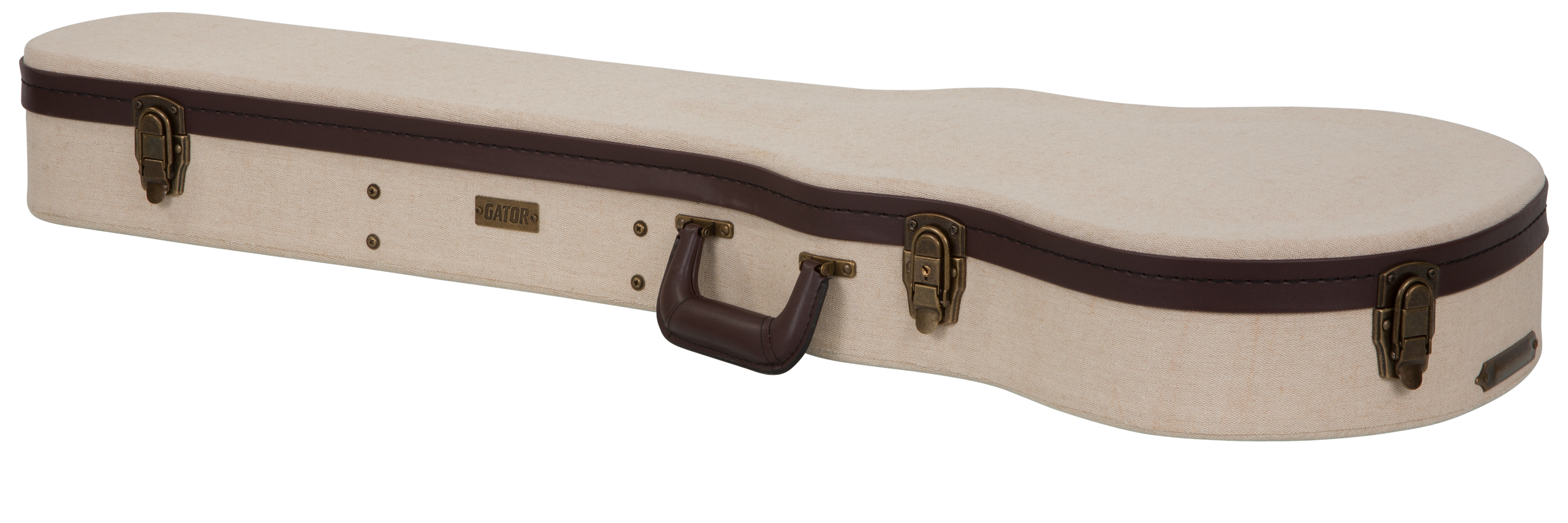 Journeyman Les Paul® Deluxe Wood Case