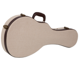 Journeyman Mandolin Deluxe Wood Case
