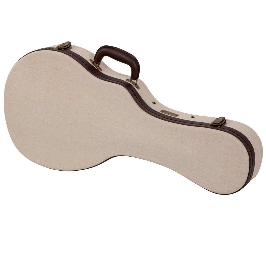 Journeyman Mandolin Deluxe Wood Case