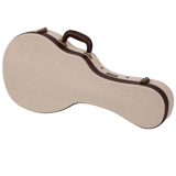 Journeyman Mandolin Deluxe Wood Case