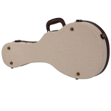 Journeyman Mandolin Deluxe Wood Case