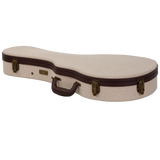 Journeyman Mandolin Deluxe Wood Case
