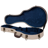 Journeyman Mandolin Deluxe Wood Case