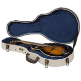 Journeyman Mandolin Deluxe Wood Case
