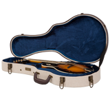 Journeyman Mandolin Deluxe Wood Case