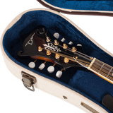 Journeyman Mandolin Deluxe Wood Case