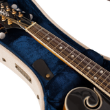 Journeyman Mandolin Deluxe Wood Case