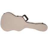 Journeyman Resonator Guitar Deluxe Wood Case