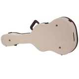 Journeyman Resonator Guitar Deluxe Wood Case