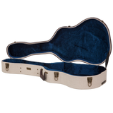 Journeyman Resonator Guitar Deluxe Wood Case