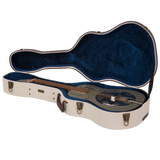 Journeyman Resonator Guitar Deluxe Wood Case