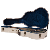 Journeyman Resonator Guitar Deluxe Wood Case