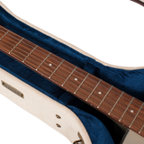 Journeyman Resonator Guitar Deluxe Wood Case