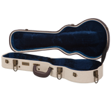 Journeyman Concert Style Ukulele Deluxe Wood Case