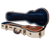 Journeyman Concert Style Ukulele Deluxe Wood Case
