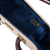 Journeyman Concert Style Ukulele Deluxe Wood Case