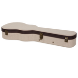 Journeyman Tenor Style Ukulele Deluxe Wood Case