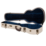 Journeyman Tenor Style Ukulele Deluxe Wood Case