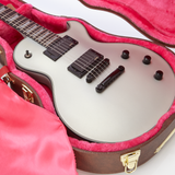 Gibson Les Paul® Guitar Deluxe Wood Case, Brown