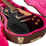 Gibson Les Paul® Guitar Deluxe Wood Case, Brown
