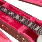 Gibson Les Paul® Guitar Deluxe Wood Case, Brown