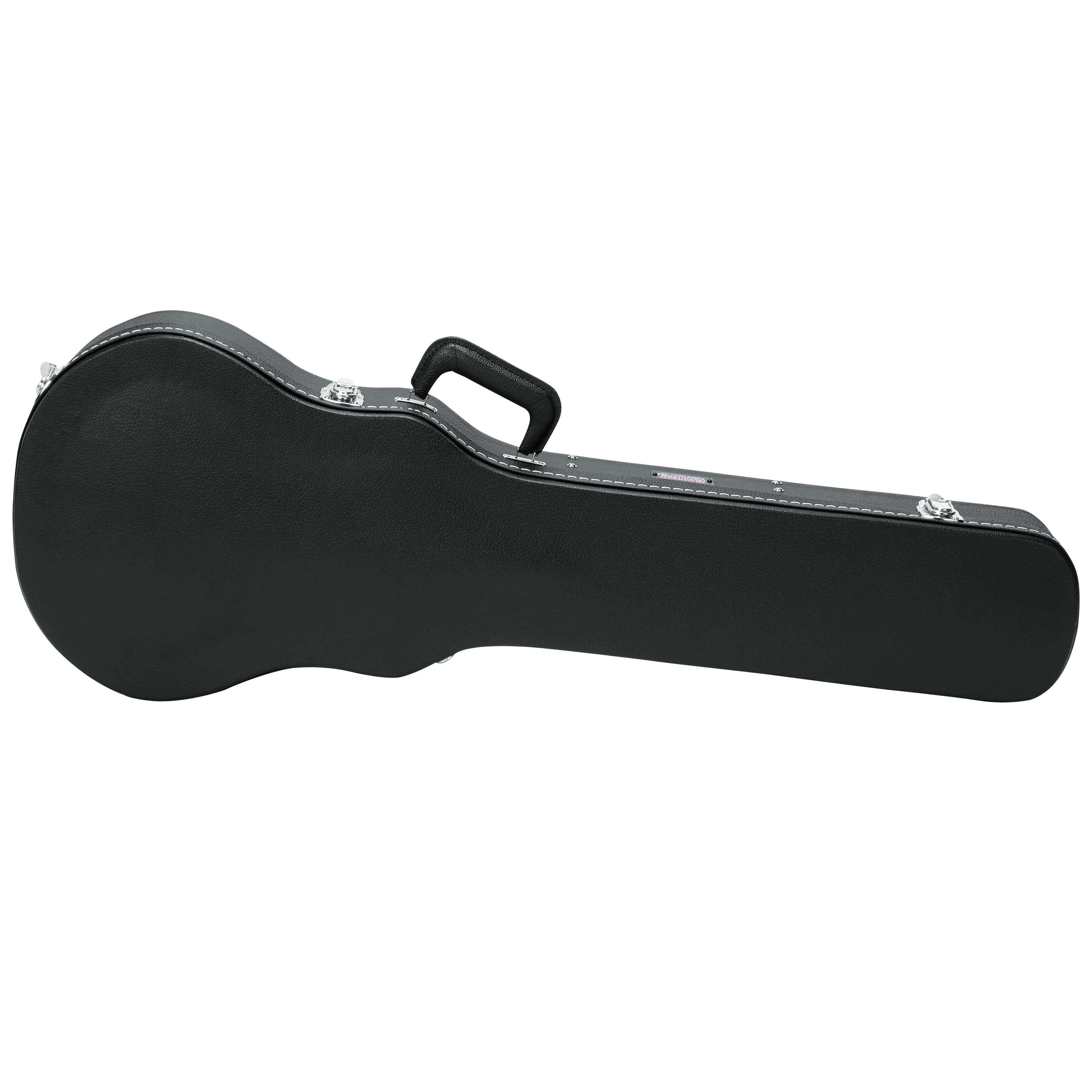 Gibson Les Paul® Guitar Deluxe Wood Case